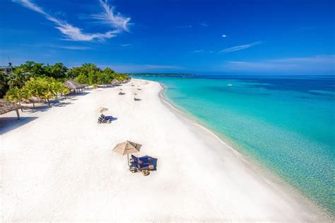 seven mile beach negril|Seven Mile Beach